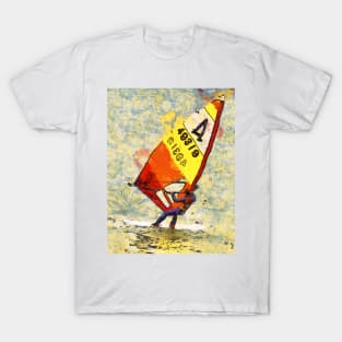 Windsurfer T-Shirt